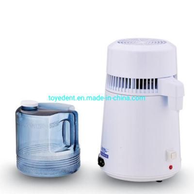 4L Dental Clinics Water Distiller Homeuse Machine Water Distiller