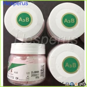 Original Import Porcelain Powder Ex-3 A3b