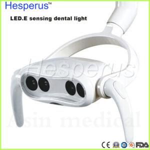 4 LEDs Dental Oral Operating Lamp with Sensor for Dental Chair