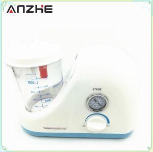 Small Size Dental Clinic Use Good Price Dental Suction Machine