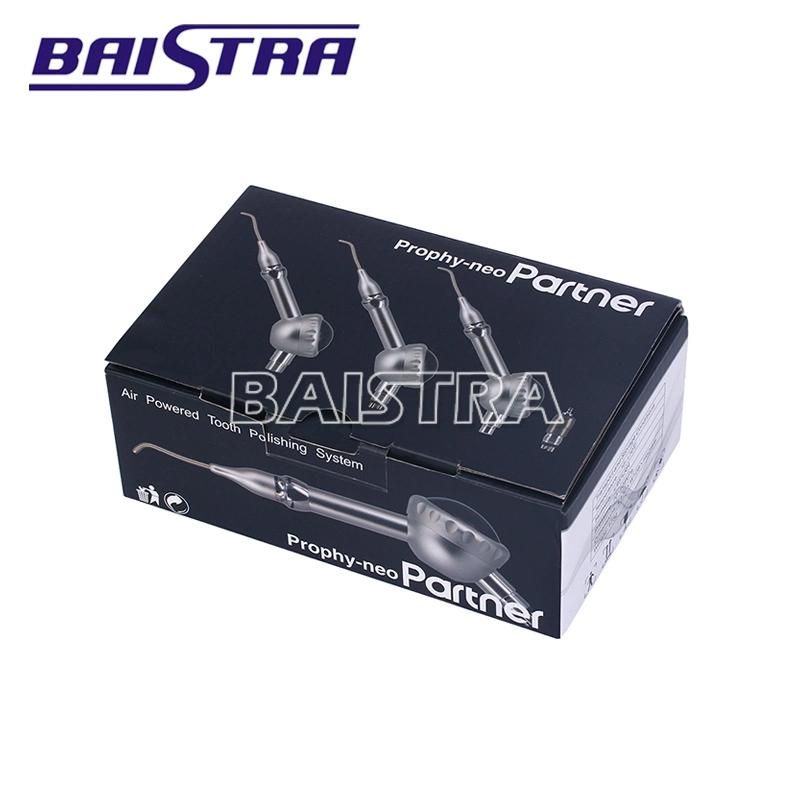 Low Price and Best Selling Home Use Portable Electric Dental Air Polisher