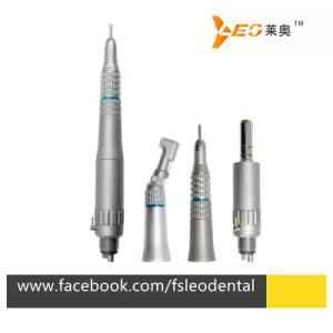 External Low Speed Handpiece with Latch Type Contra Angle