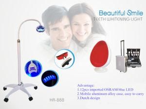 Ce Professional LED Portable Teeth Whitening Light