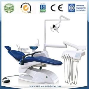 Economic Dental Unit Dental Equipment with Ce, ISO