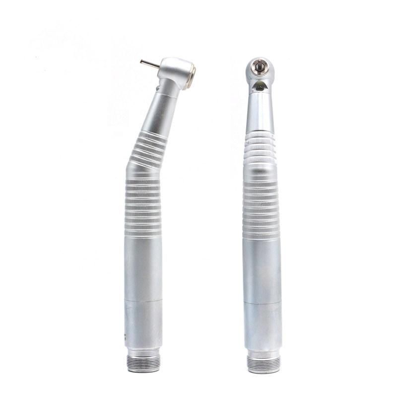 High Speed Air Turbine Dental Handpiece LED Dental Handpiece