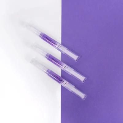 Wholesales Private Label 35%Cp Teeth Whitening Gel Pen Refill for Home Use