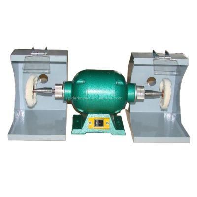 Dental Scaling and Polishing Dental Cutting Polishing Lathe Machine