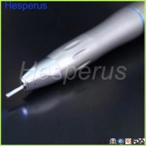 2018 New Style Inner Water Spray Fiber Optic Straight Handpiece Hesperus