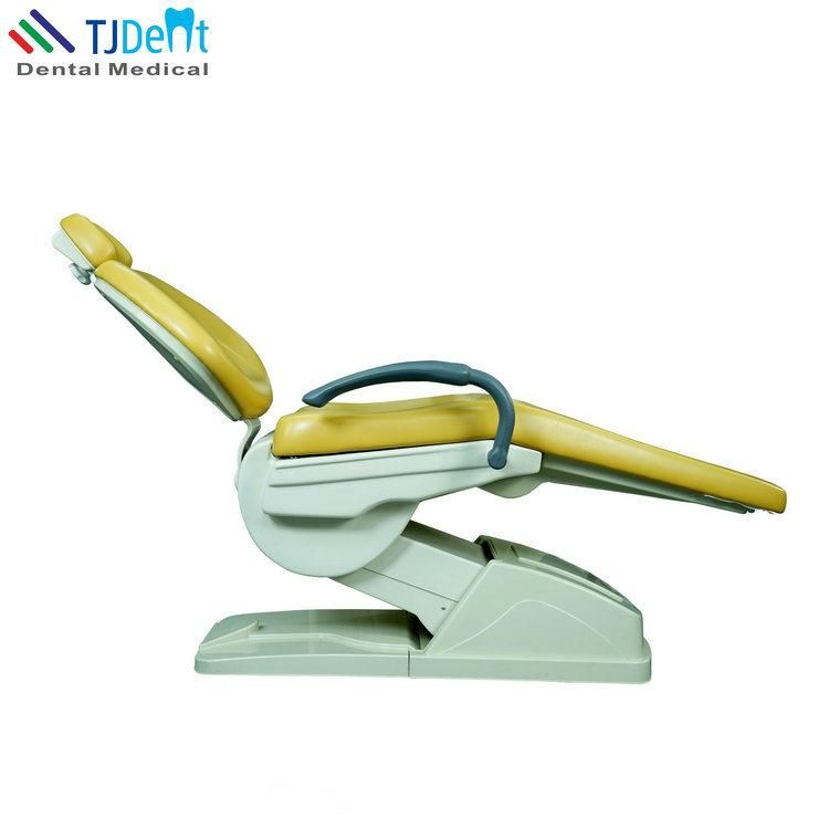 Dental Equipment Exquisite Design Dental Chair Economic Dental Chair