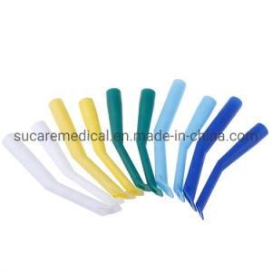 Disposable Dental High Volume Suction Tips for Adult and Children