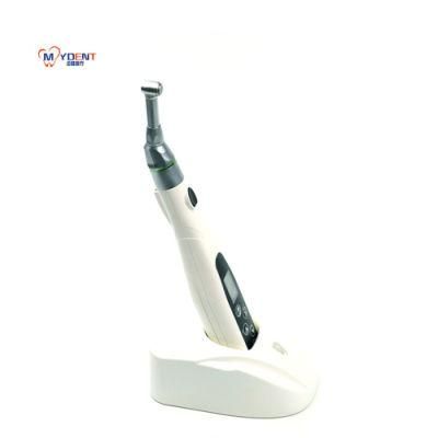 16: 1 Wireless Endomotor with LED Light with Reciprocating Function/Endo Motor for Root Canal Treatment