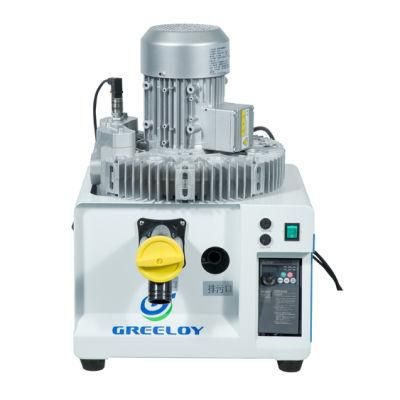 Powerful Cheap Portable Strong Saliva Wet High Vacuum Pump Machine Dental Suction Unit