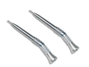Dental Straight Handpiece for Surgical Equipment