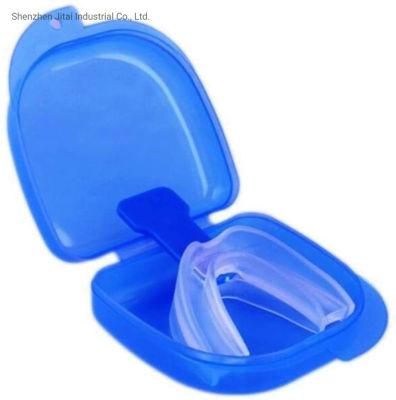 Dental Protector Mouthpiece for Night Snoring