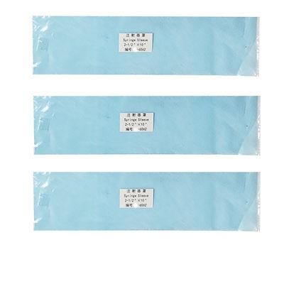 2&quot;X10&quot; Air-Water Syringe Sleeve for USA Europe Market