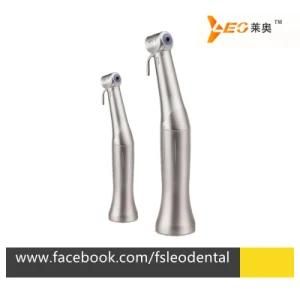 Low Speed 20: 1 Dental Implant Contra Angle Handpiece