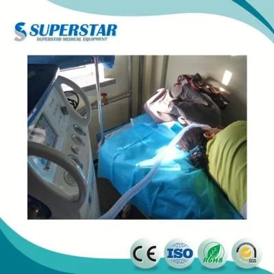 S8800A Dental Nitrous Oxide Conscious Sedation System