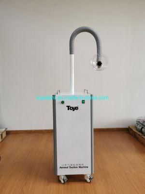 Dental Aerosol Suction Machine Oral Surgical Suction System Equipment