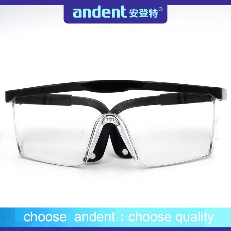 Medical Safety Personal Protect Goggles Protective Glasses