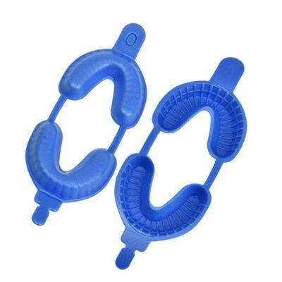 Disposable Fluoride S/M/L Foam Dental Impression Trays