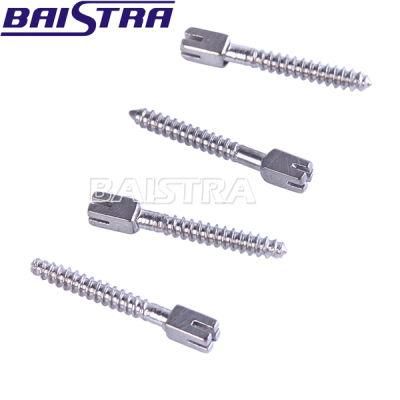 High Quality 120PCS Dental Titanium Screw Posts