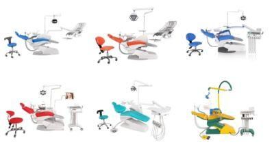 Hot-Selling CE Approved Portable Dental Chair