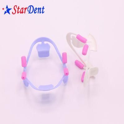 Good Quality Dental Cheek Retractor Dental Mouth Expander Disposable Materails