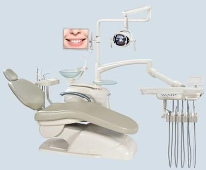 CE Approved Dental Chair (JYK-D580)