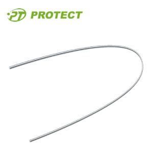 Dental Orthodontic Elastic Memory Niti Arch Wire