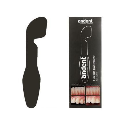 High Quality Flexible Shaping Soft Background Plate