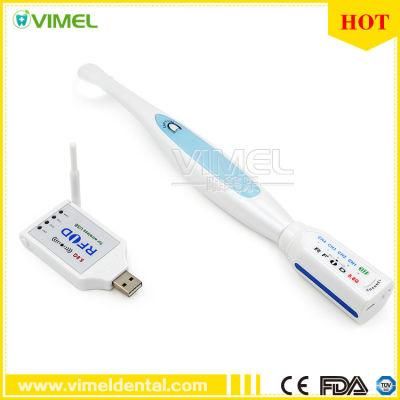 WiFi Dental Intraoral HD Oral Camera Wireless Endoscope