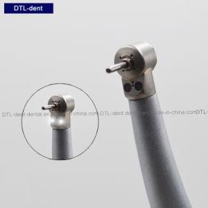 LED Super Mini Dental High Speed Handpiece with Key Type 2 Holes