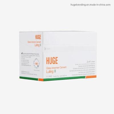 Huge High Quality Glass Ionomer Cement Dental Cement