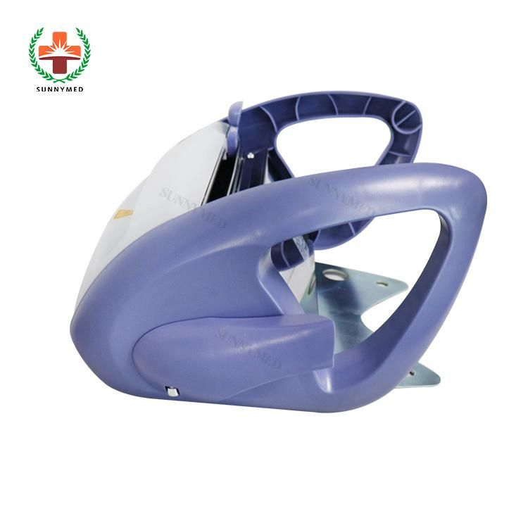 Easy Operation Pulse Sealing Machine Dental Sealing Machine