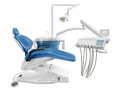 Hot Selling Dentist Chair Equipment Best Portable Dental Chair Price