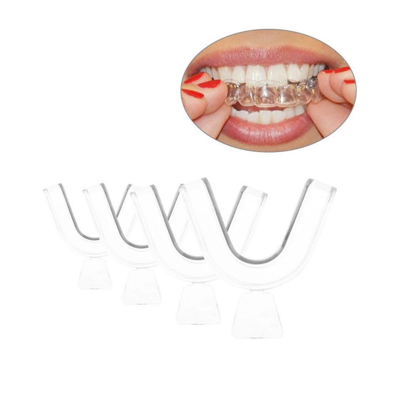 Wholesale Dental Equipment Care Mouth Teeth Whitening Tray