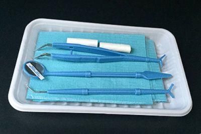 Dental Oral Care Orthodontic Kit