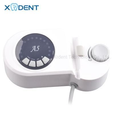 Dental Equipment Piezo Detachable Dental Ultrasonic Scaler Hot Sell Type