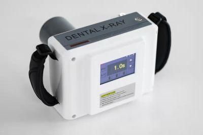Professional Digital Portable Dental X-ray Machine for Sale
