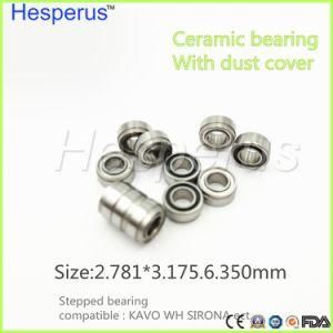 Dental High-Speed Bearing 2.78mm Series Dental Handpiece Bearings Hesperus