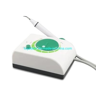Medical Equipment Portable Dental Ultrasonic Scaler for Oral Health Care