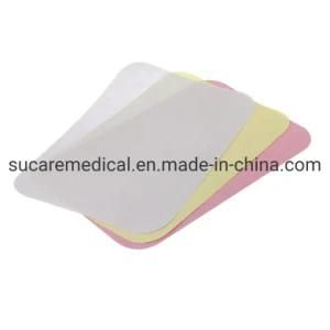 Dental Use Disposable 1ply Heavier Paper Tray Cover