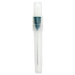Dental Syringe Medical Equitment Irrigation Needle