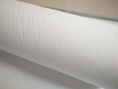 Disposable Dental Bib Roll by China OEM Manufacturer