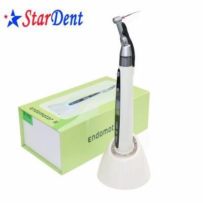 Dental Portable Wireless Endodontic Root Canal LED Endo Motor Dental Clinic Hospital Medical Lab Surgical Diagnostic Dentist Equipment
