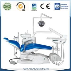 Economic Dental Unit High Quality Dental Chair with Ce and ISO Certification (A3000)