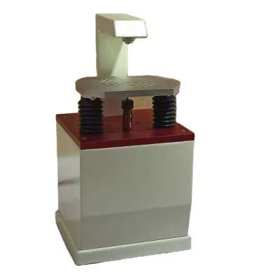 Dental Lab Pindex Equipment Pin System Laser Drill Machine