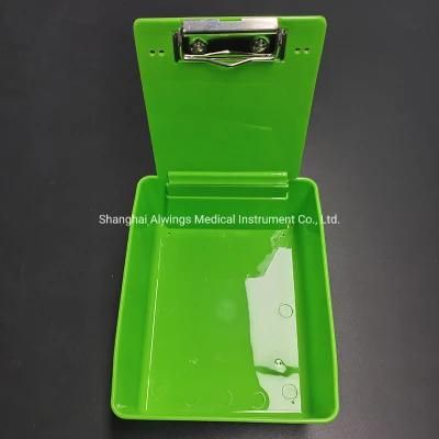 Green Dental Lab Pans for Dental Laboratory