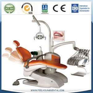 Top Mounted Dental Unit Chair