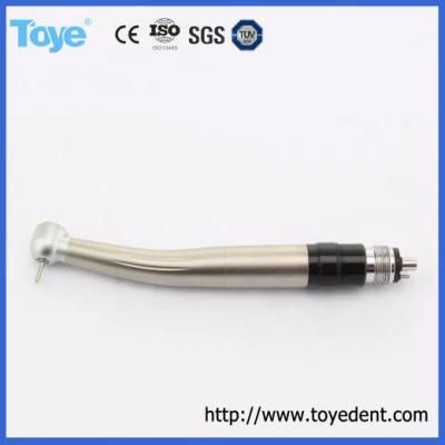 Quick Connection High Speed Dental Handpiece